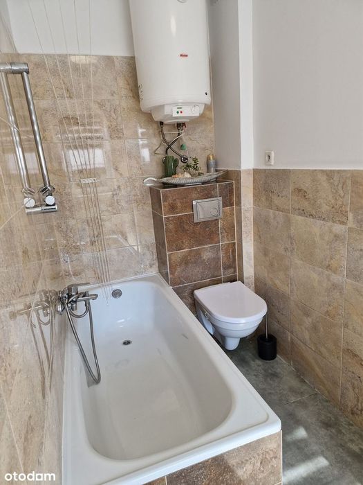 - 2- pokoje - Ip.- 41m - Łaziska Śr.