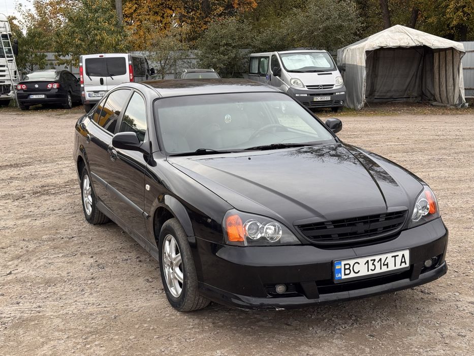 продам Chevrolet Evanda 2005