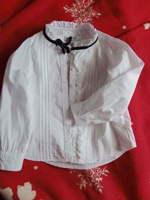 Rozmiar 116 Reserved