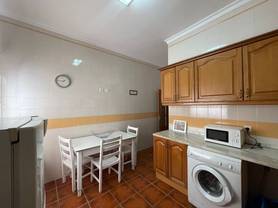 Arrendo T1 em Vila Real de Santo António