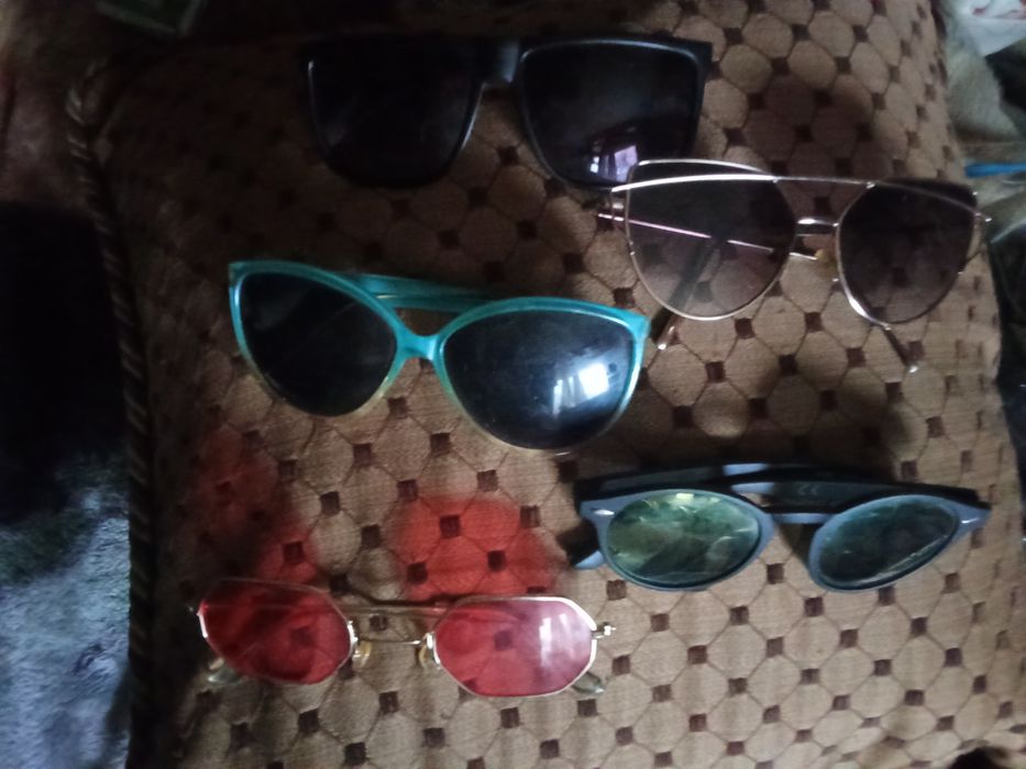 Ray Ban очки солнцезащитные