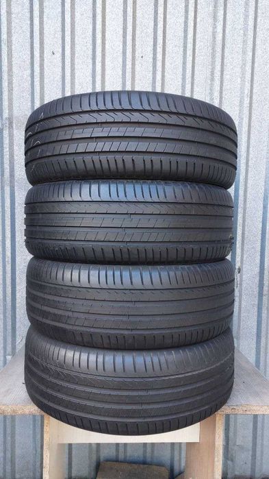Шини б/в 245 50 R19 Pirelli Cinturato P7