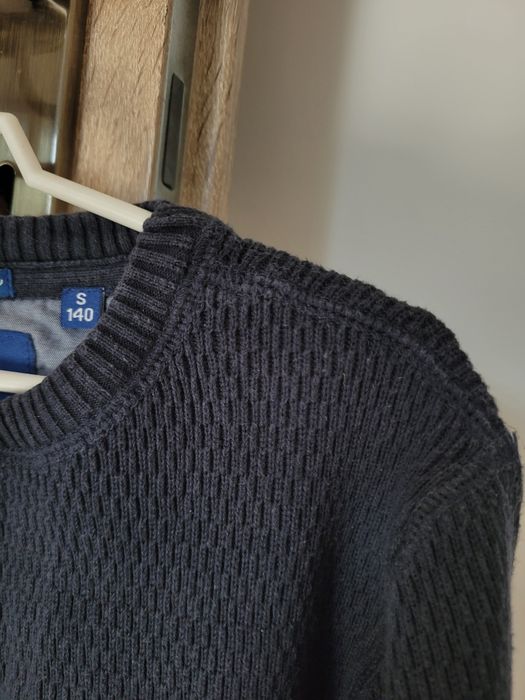 Tom Tailor sweterek fitted