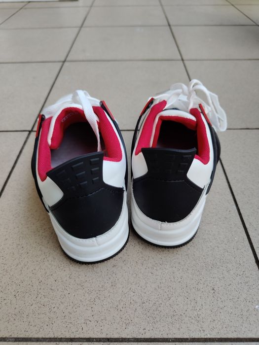 Buty sportowe w stylu Nike Jordan rozm 42