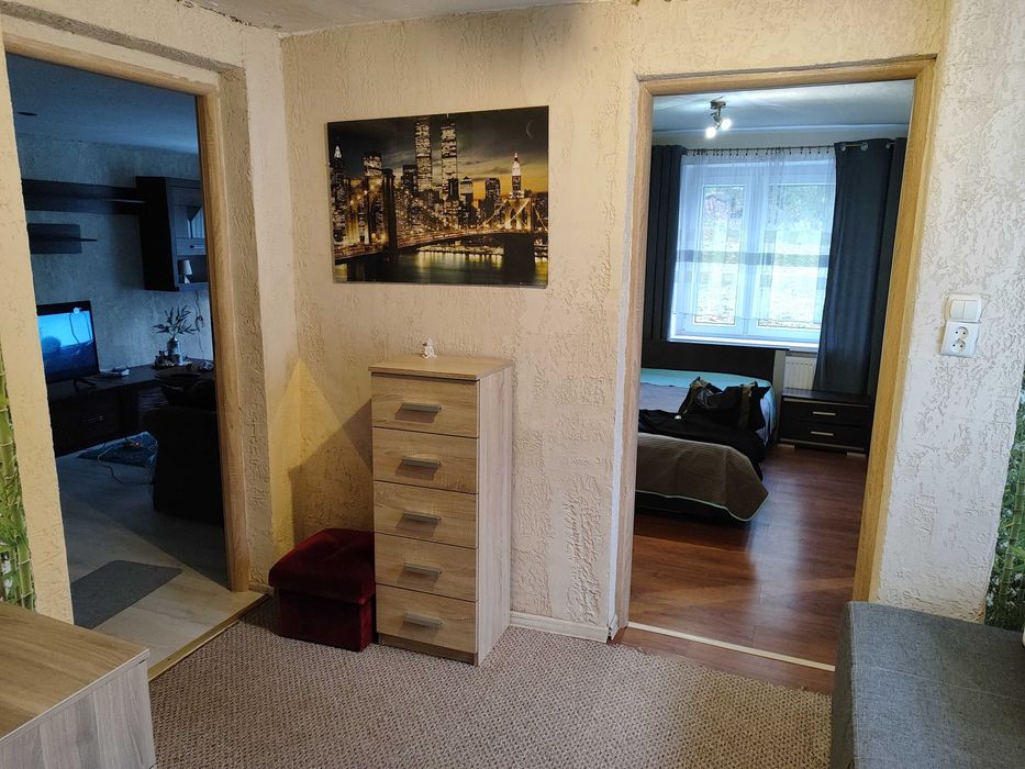 Dom w Radyni 100m2 na działce 2700m2