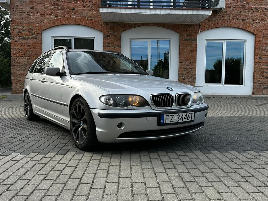 BMW Seria 3