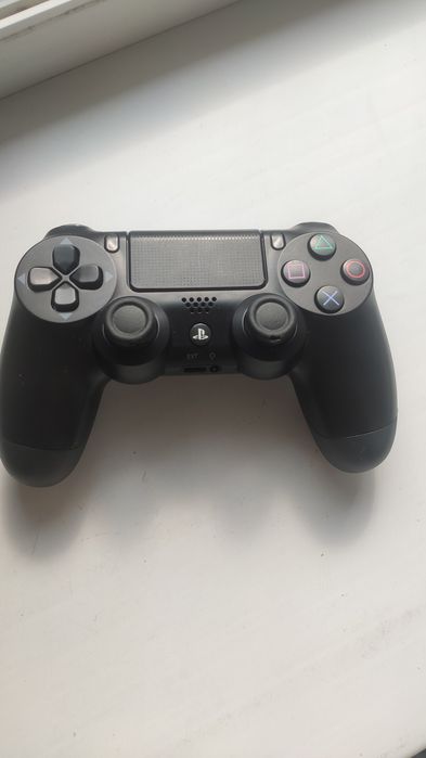 Sony Dualshock  4