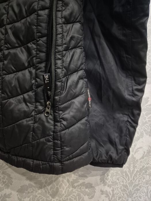 Новая куртка The North Face Thermoball Insulated Jacket