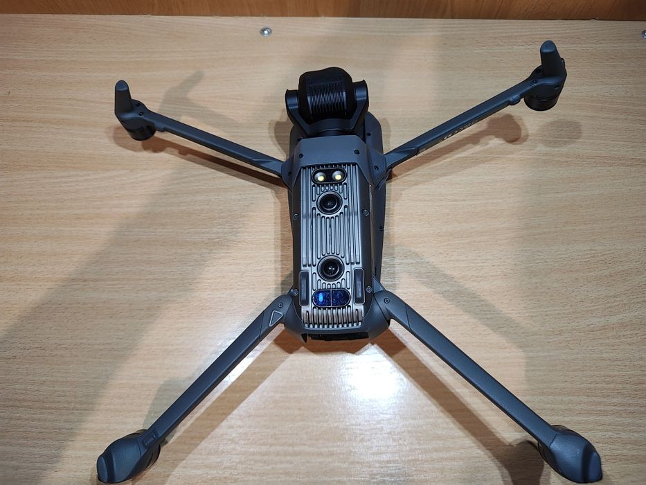 DJI Mavic 3T Enterprise (Thermal)
