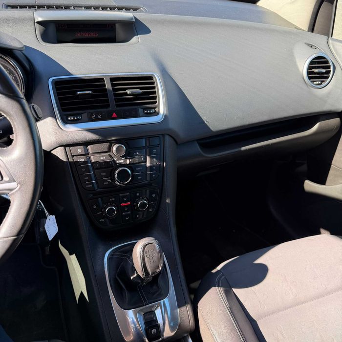 Opel Meriva 1.3CDTI 2011