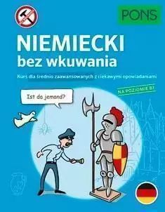 Niemiecki Bez Wkuwania B1 W.2