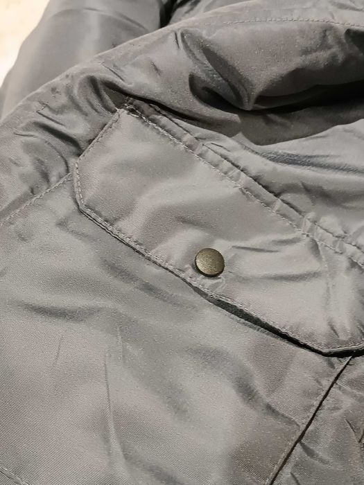 Куртка на підлітка