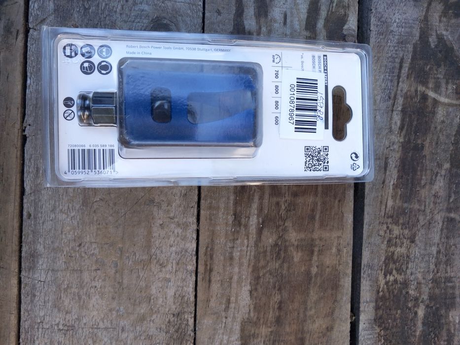 Otwornica expert multicon speed 44mm Bosch