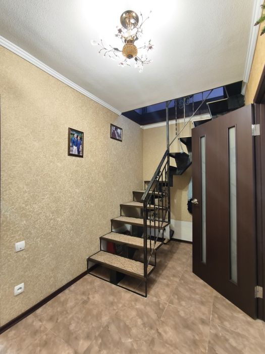 Продам будинок в с.Вапнярка, 10 км. до Одеси біля лиману, до моря 3км.