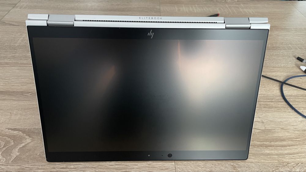 HP EliteBook 1030 G3 x360 i7-8550U 16 GB 512 GB 13,3" FHD/Dotyk LTE!!!