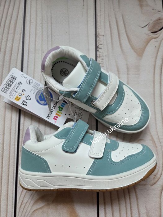 Lupilu   26, 28 дитячі  кросівки нові снікерси кроссовки