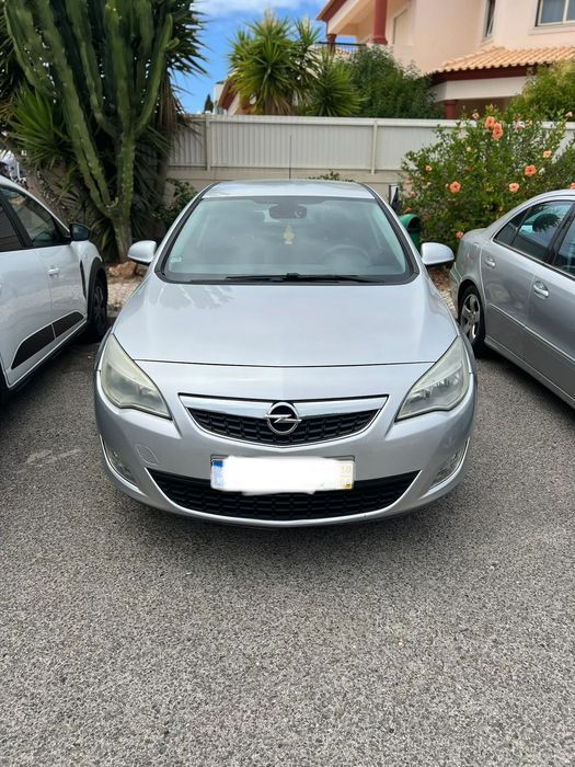 Opel Astra 1.3 CDTI Enjoy