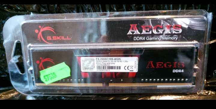 Новый не распечатаный Компьютер для игр