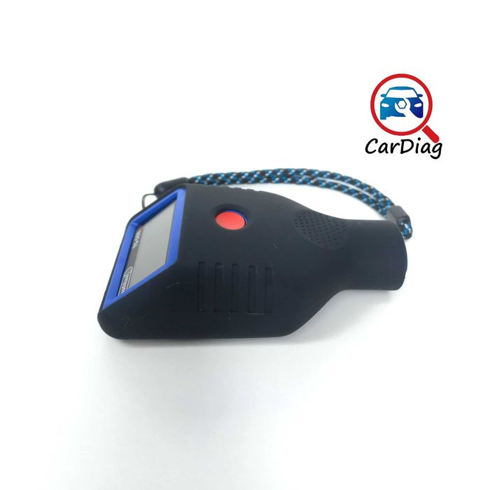 Толщиномер Profiline TG-588 Pro. Автокалибровка. Товщиномір