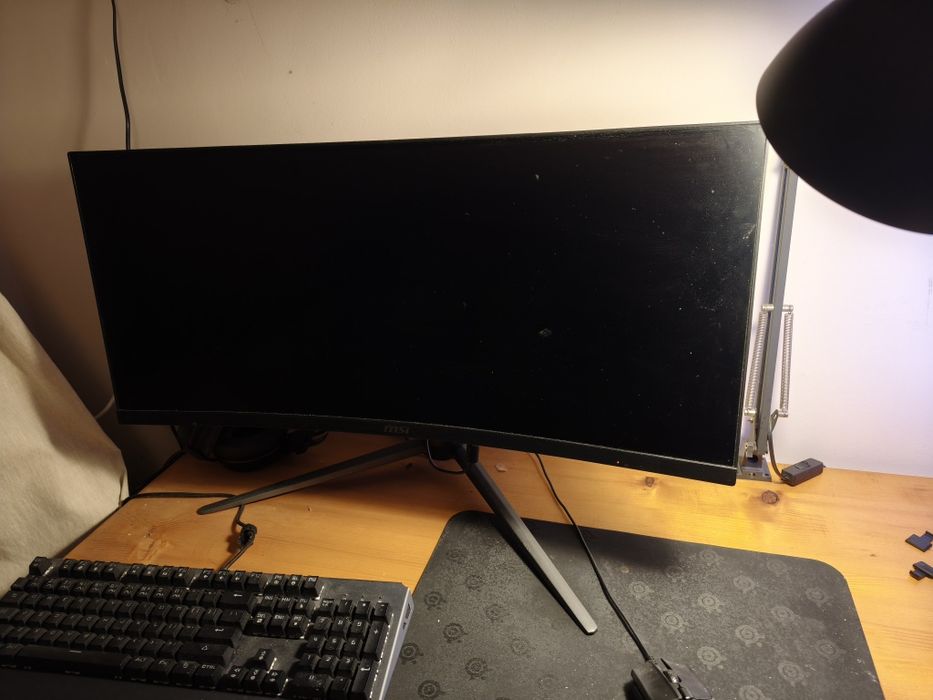Monitor MSI  optix30"