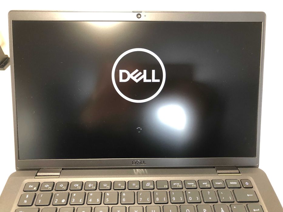 Laptop Dell 7330