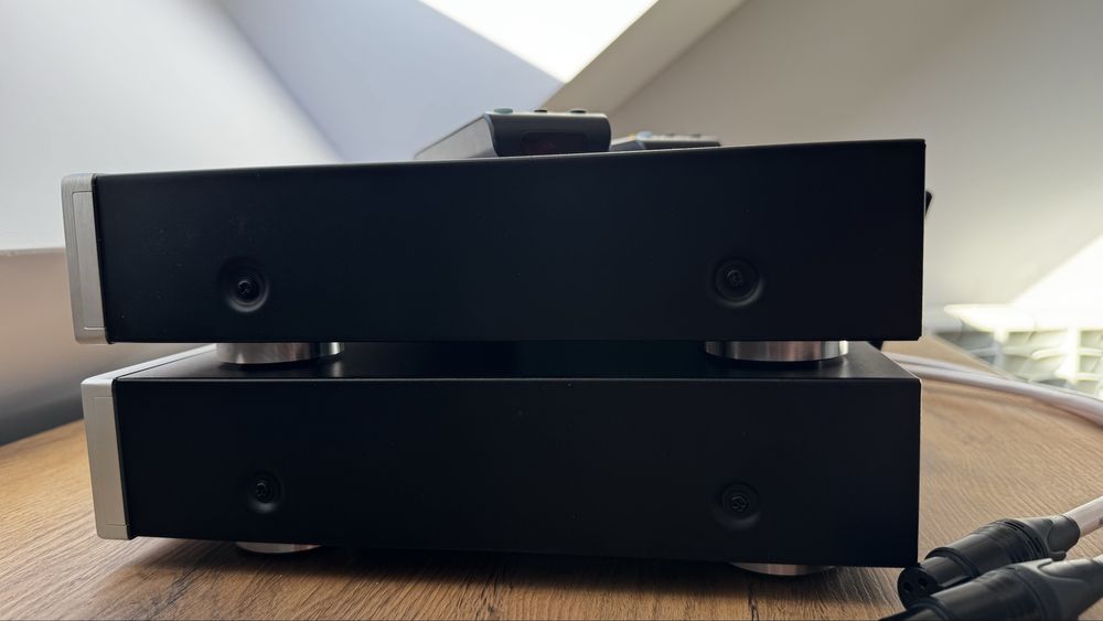 Zestaw Creek: Evolution 50A, Evolution 100CD, gratis