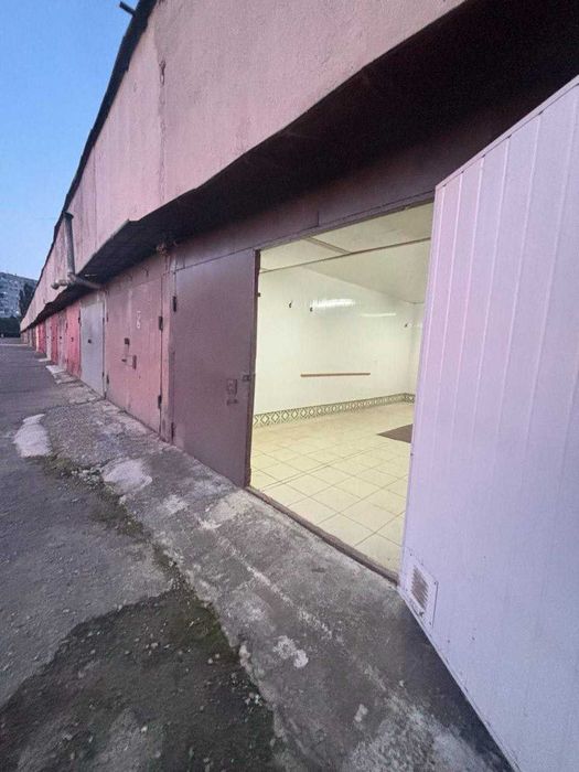 Продам Гараж на ГК "Каскад"