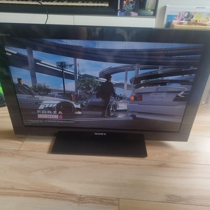Telewizor Sony brawia 32 cale