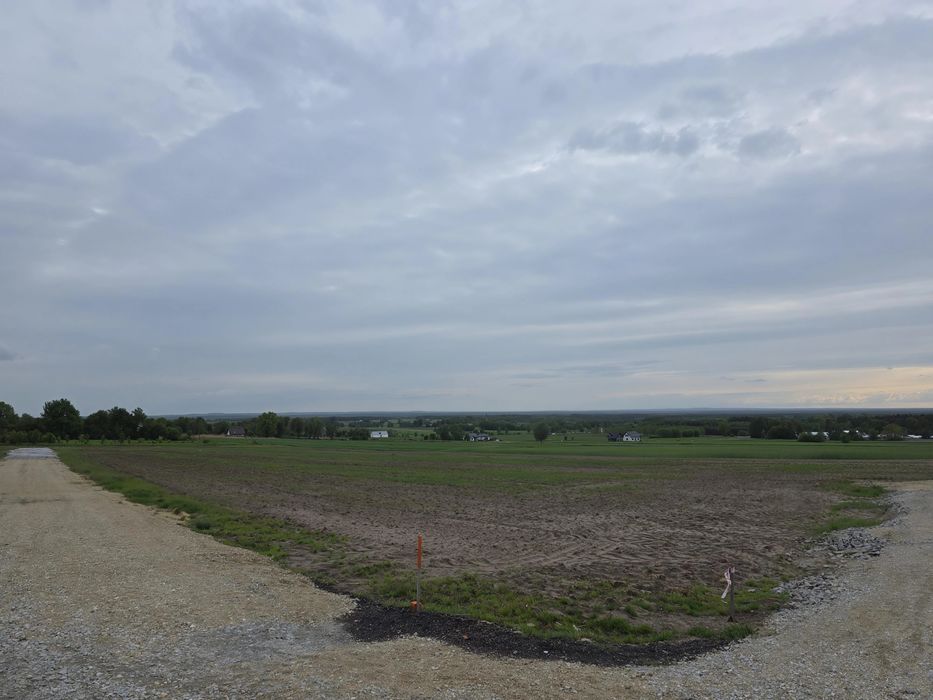 Działki budowlane Mikstat Pustkowie - 95 zł m2