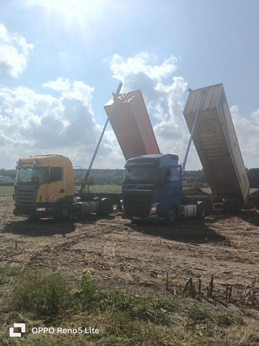Wapno nawozowe bez magnezu jak Nordkalk
