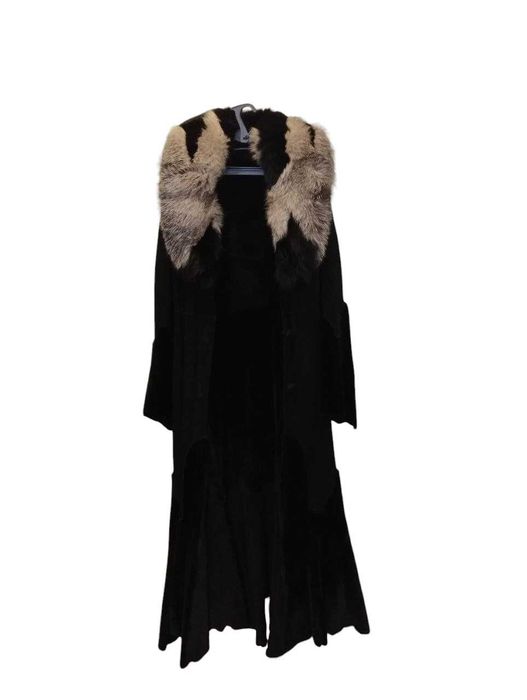 дублянка Denimaxx couture