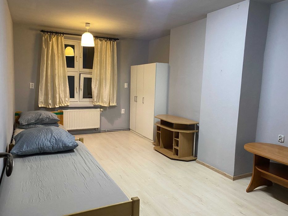 Pokoje pracownicze, miejsce noclegowe w centrum Bielska-Białej