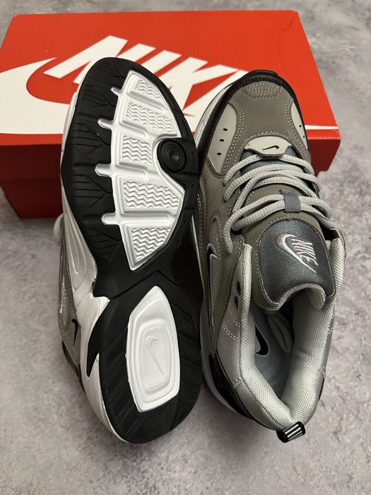 Кросівки Nike M2K Tekno, кроссовки найк М2К 40 41 43