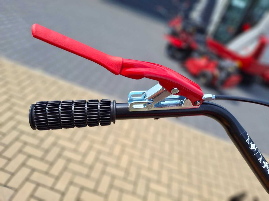 Glebogryzarka CEDRUS GL06