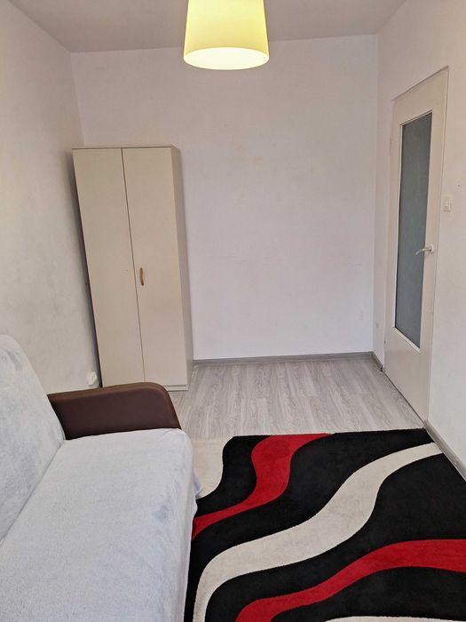 Mieszkanie 3-pok. 56 m², Mistrzejowice, os. Złotego Wieku, zdjęcie 5