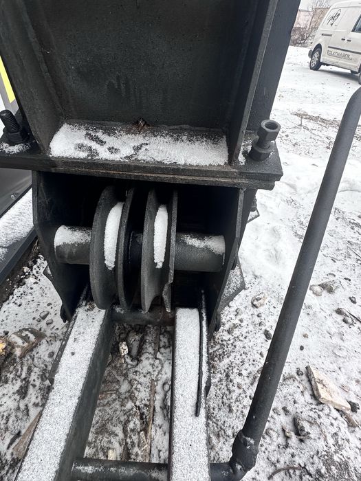 Кран козловий ККТ-5