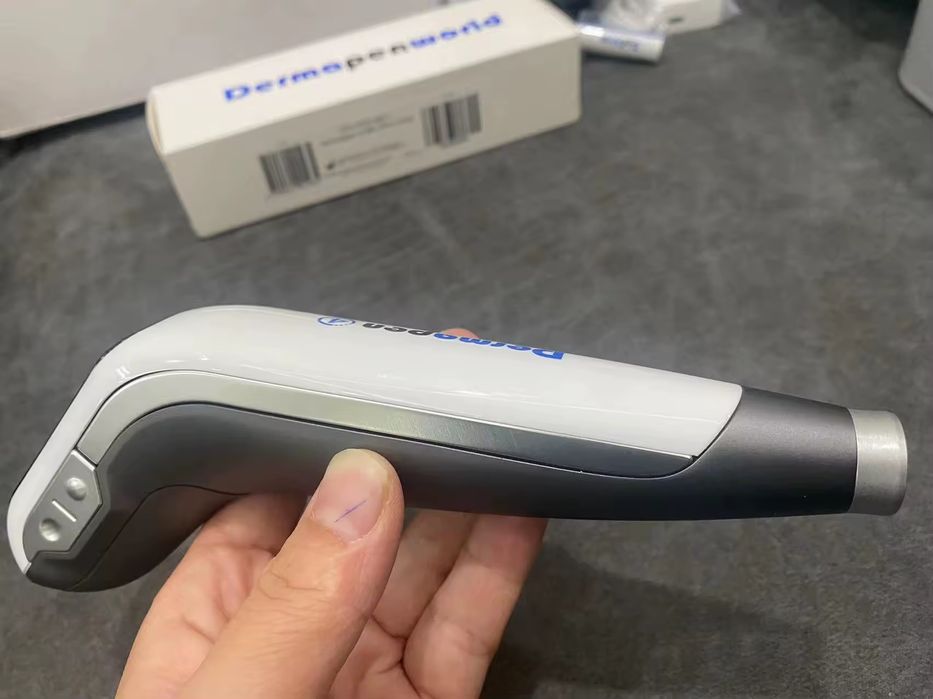 DermaPen 4 NOWY z gwarancją