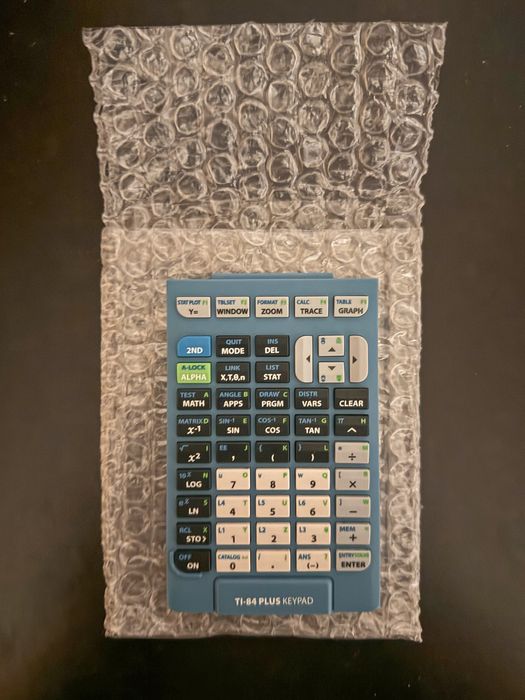 Ti-nspire calculadora completa