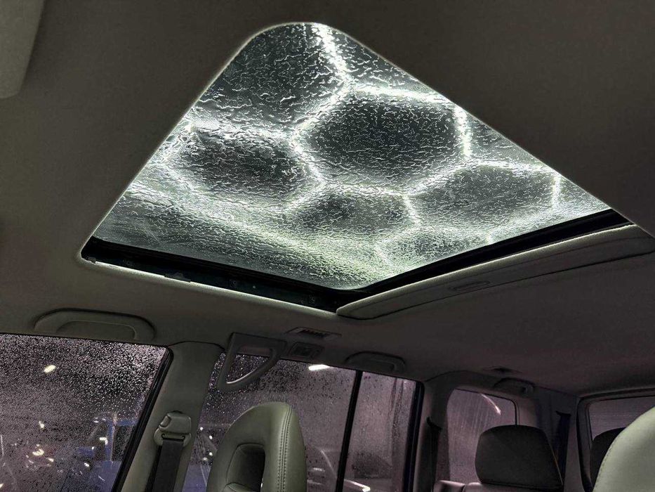 Mitsubishi Pajero 2007