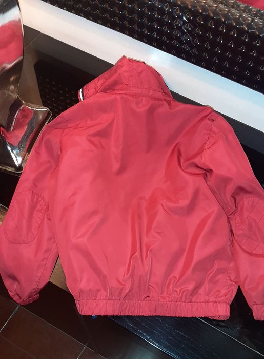 Vendo casaco lion of porches menino