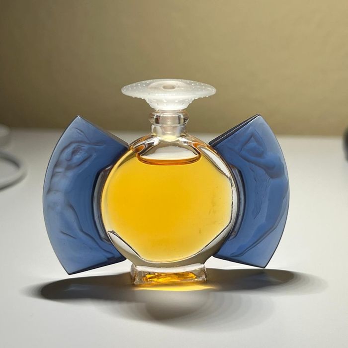 Miniatura kolekcjonerska perfumy Lalique Les Introuvables 4,5 ml