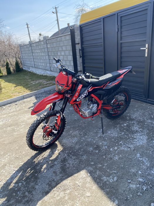 KOVI 250 хороший стан