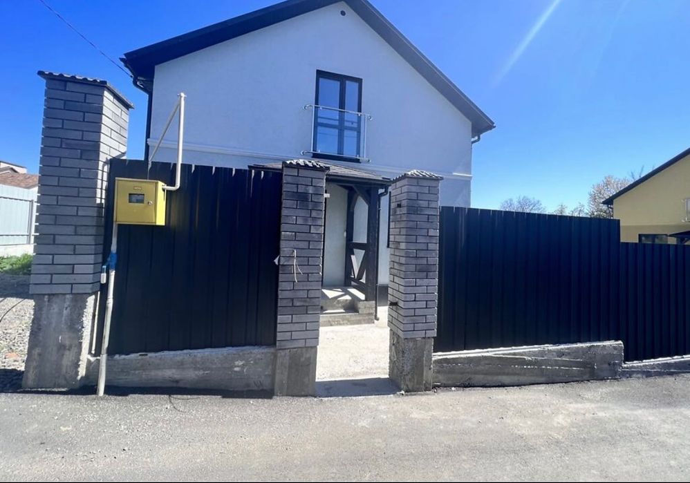 Будинок за адресою (площа 114 м²) - Atlanta.ua - фото 4