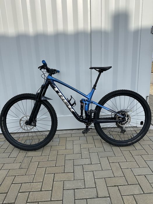 Rower górski Trek Fuel Ex 8 L 2022r