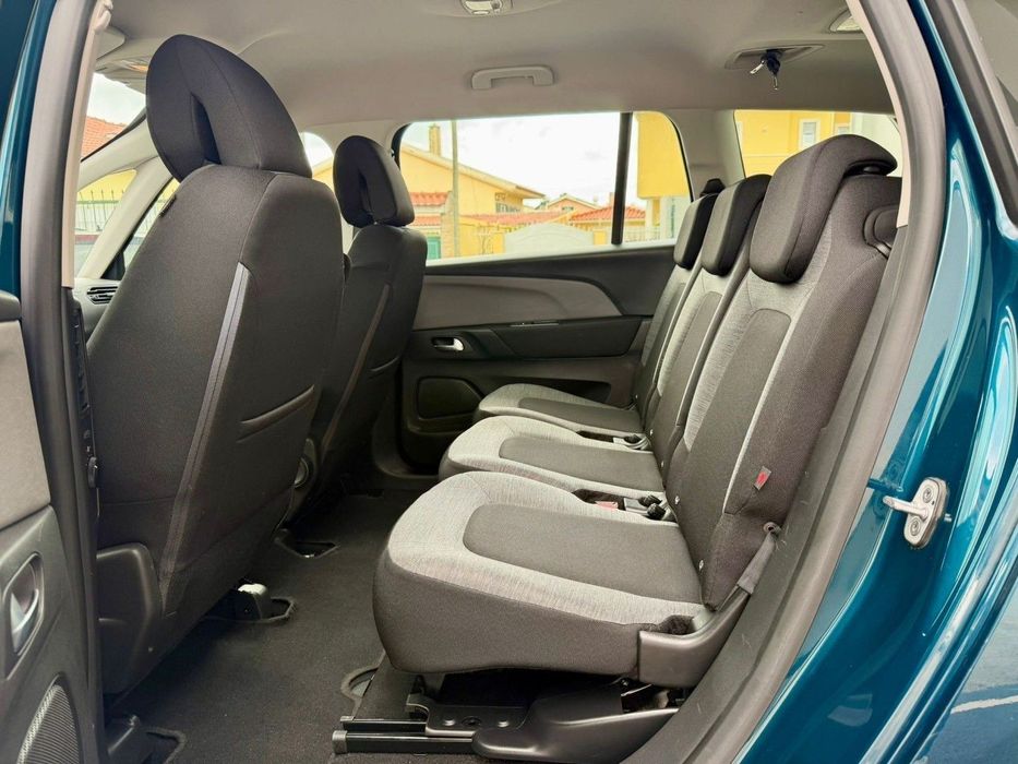 Citroën Grand C4 Spacetourer 1.5 BlueHDi Feel Business EAT8