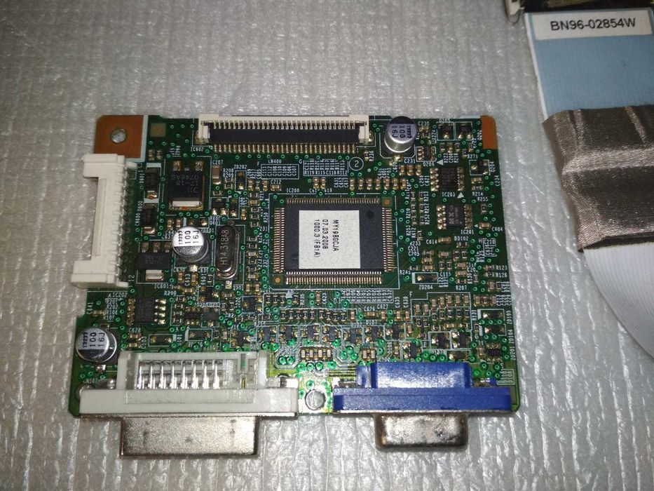 Samsung 943B-- по детальная продажа