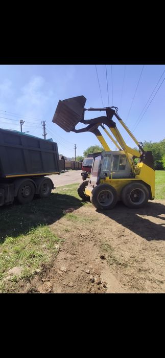 Песок щебень отсев бут  асфальтная крошка вывоз мусора самосвал камаз мини-погрузчик планировка земельные работы демонтажные работы вилочный погрузчик