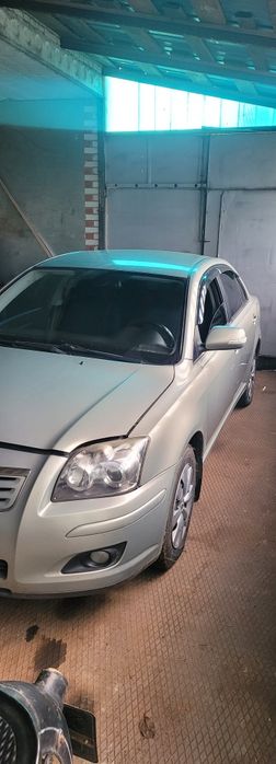 Продается Toyota Avensis