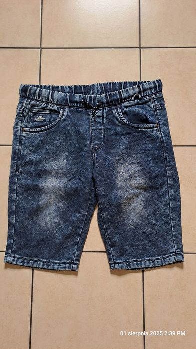 Szorty Cropp 32 męskie