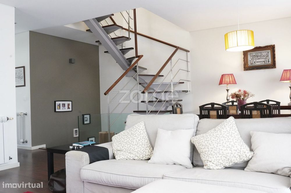 Moradia T2 + T3 Duplex em Vila do Conde